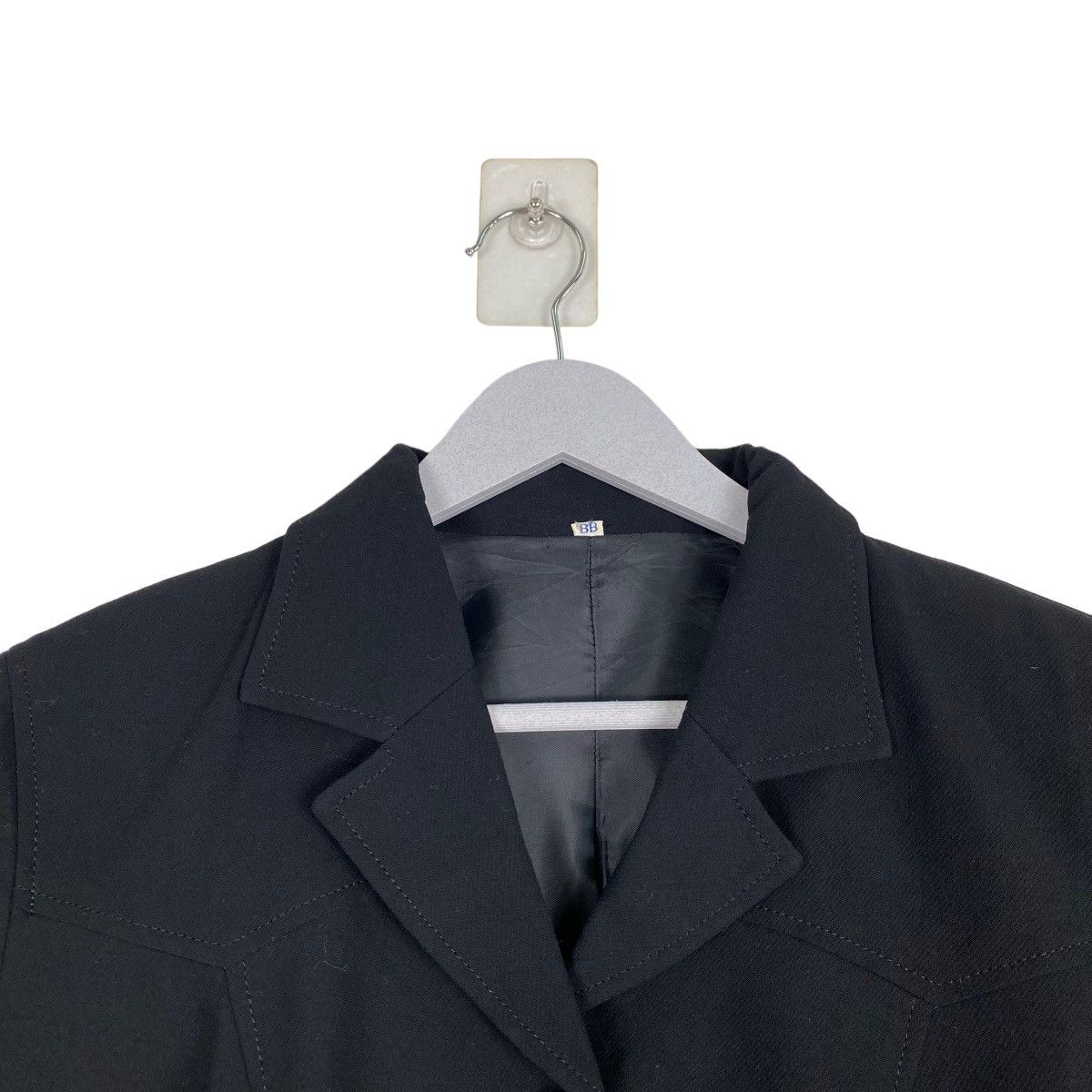 Burberry Burberry Blue Label coat Size S / US 4 / IT 40 - 4 Thumbnail