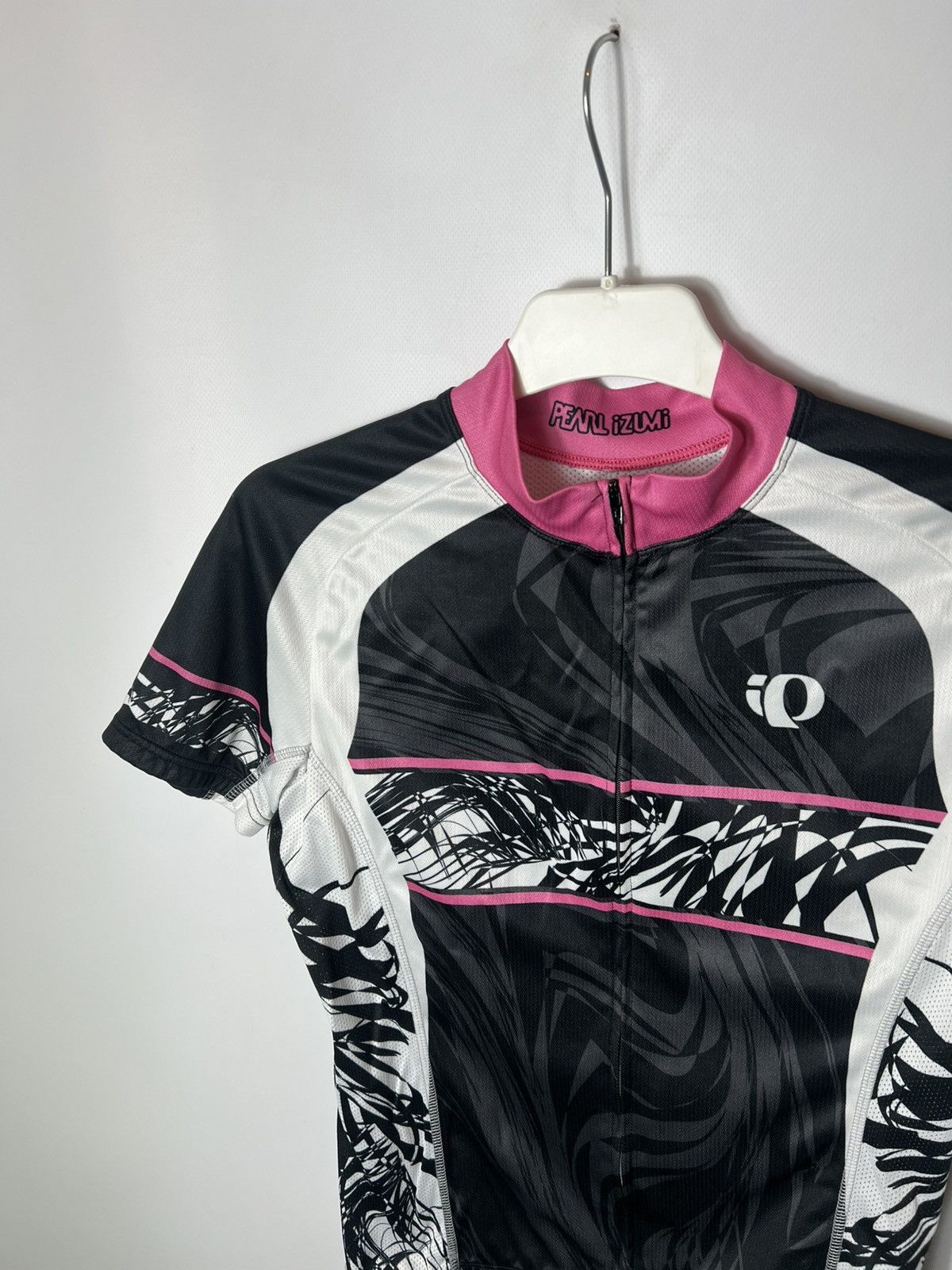 PEARL iZUMi Vintage sportswear cycle Pearl Izumi Cycling Velo Jersey Size M / US 6-8 / IT 42-44 - 5 Thumbnail