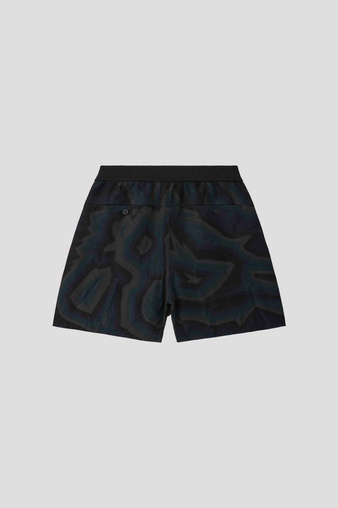 CFCL CF CL Silk Milan Chusen Short Pants Size US 32 / EU 48 - 7 Thumbnail