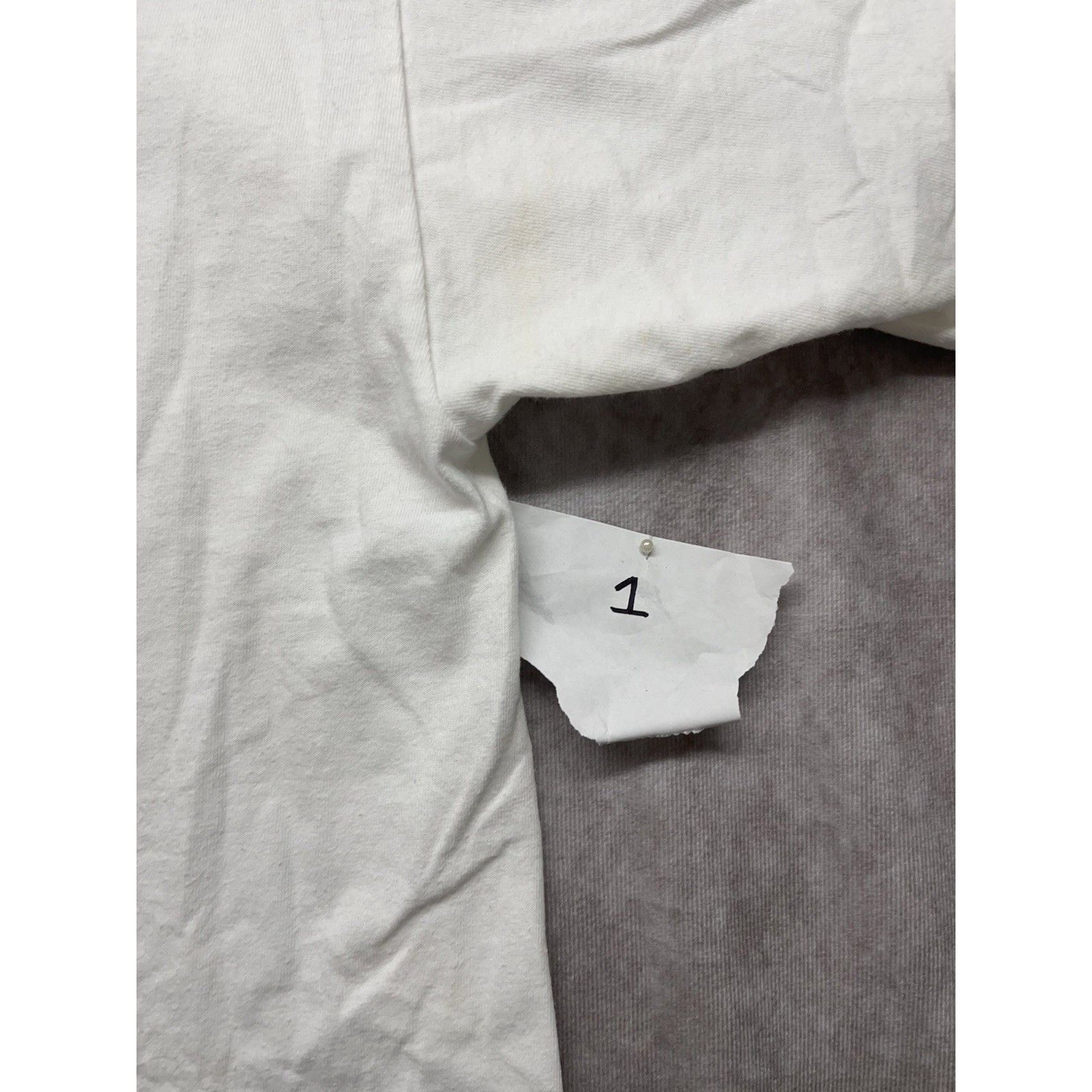 Starter VTG RARE 90s Starter Marilyn Monroe New York City T-Shirt US Size US L / EU 52-54 / 3 - 5 Thumbnail