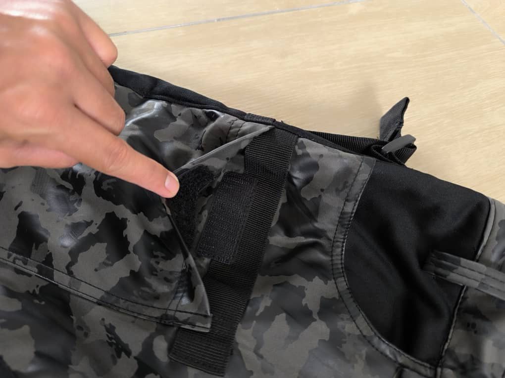 Other FIeldcore x cordura camo ski pants Size US 30 / EU 46 - 9 Thumbnail
