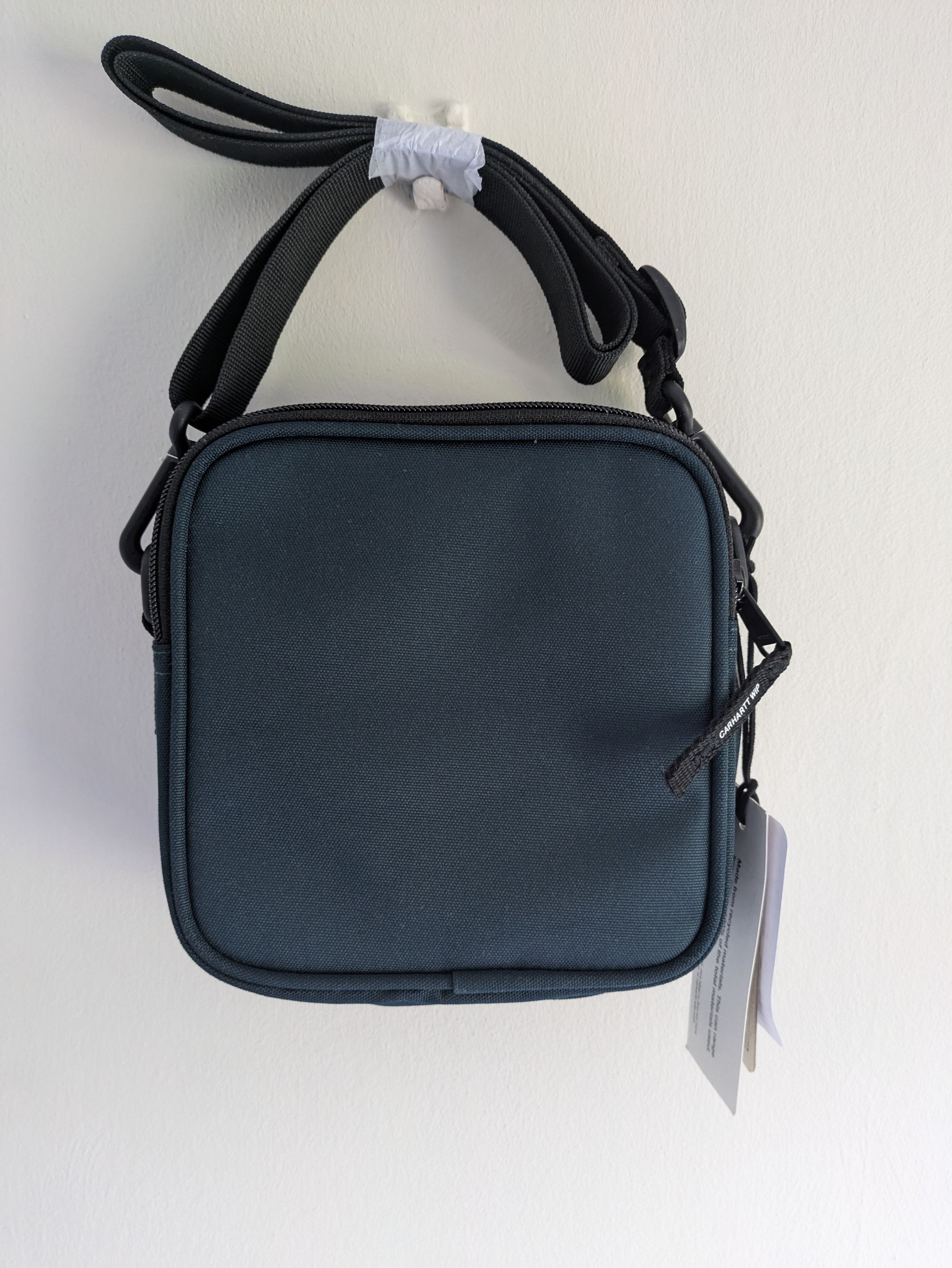 Carhartt × Carhartt Wip Carhartt WIP Essentials Bag Size ONE SIZE - 2 Thumbnail