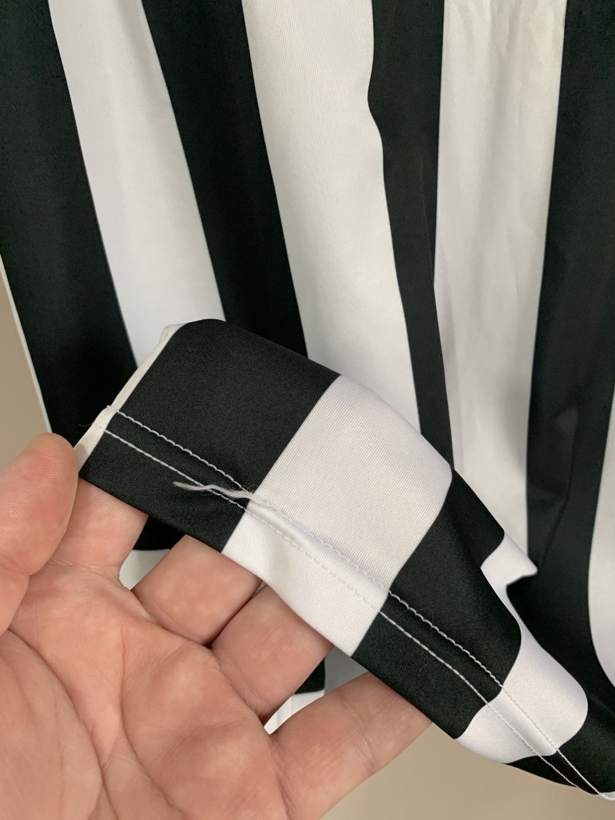 Puma Newcastle United 20/21 Home Football Shirt Puma Soccer XXL Size US XXL / EU 58 / 5 - 7 Thumbnail