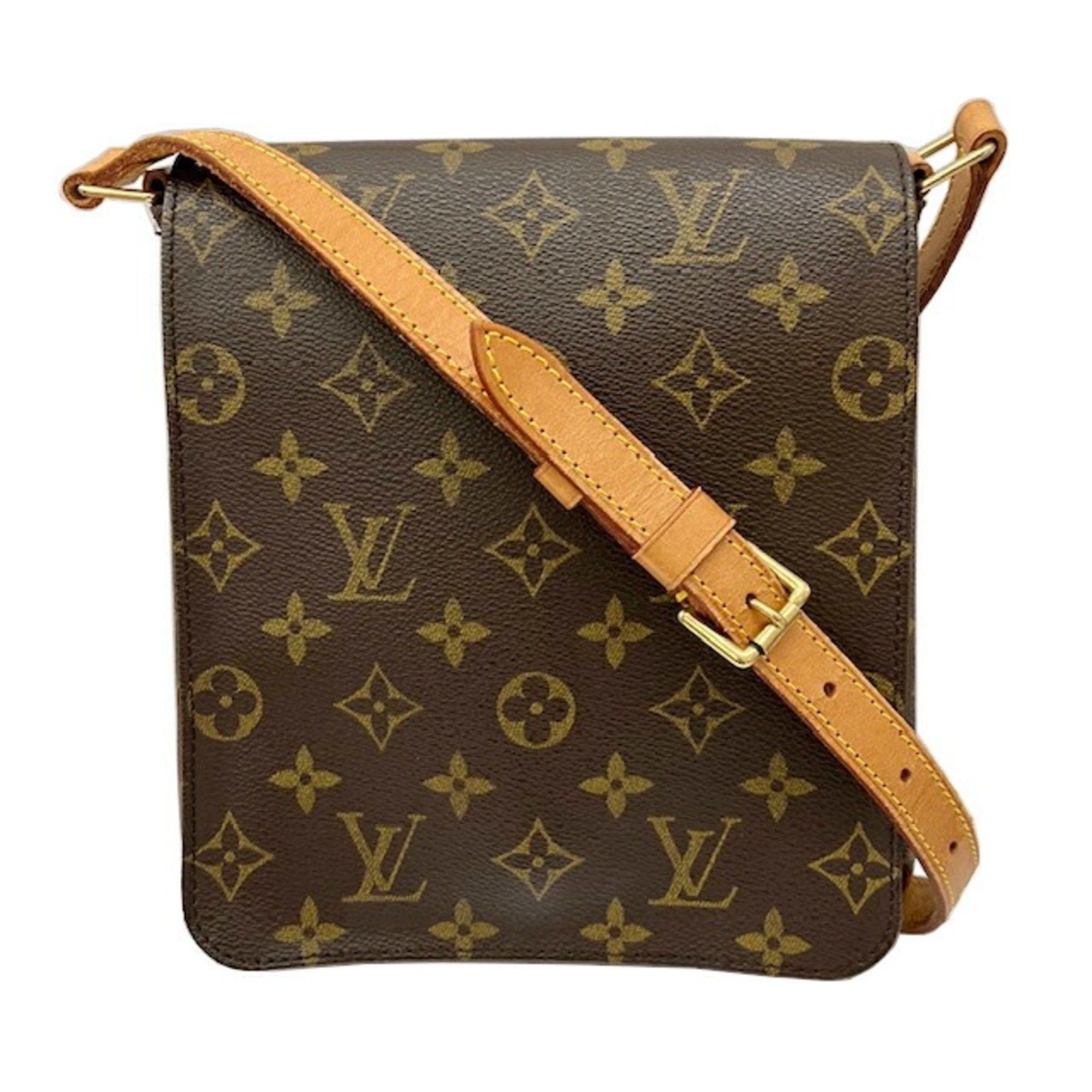 Louis Vuitton Louis Vuitton Musette Salsa shoulder Size ONE SIZE - 1 Thumbnail