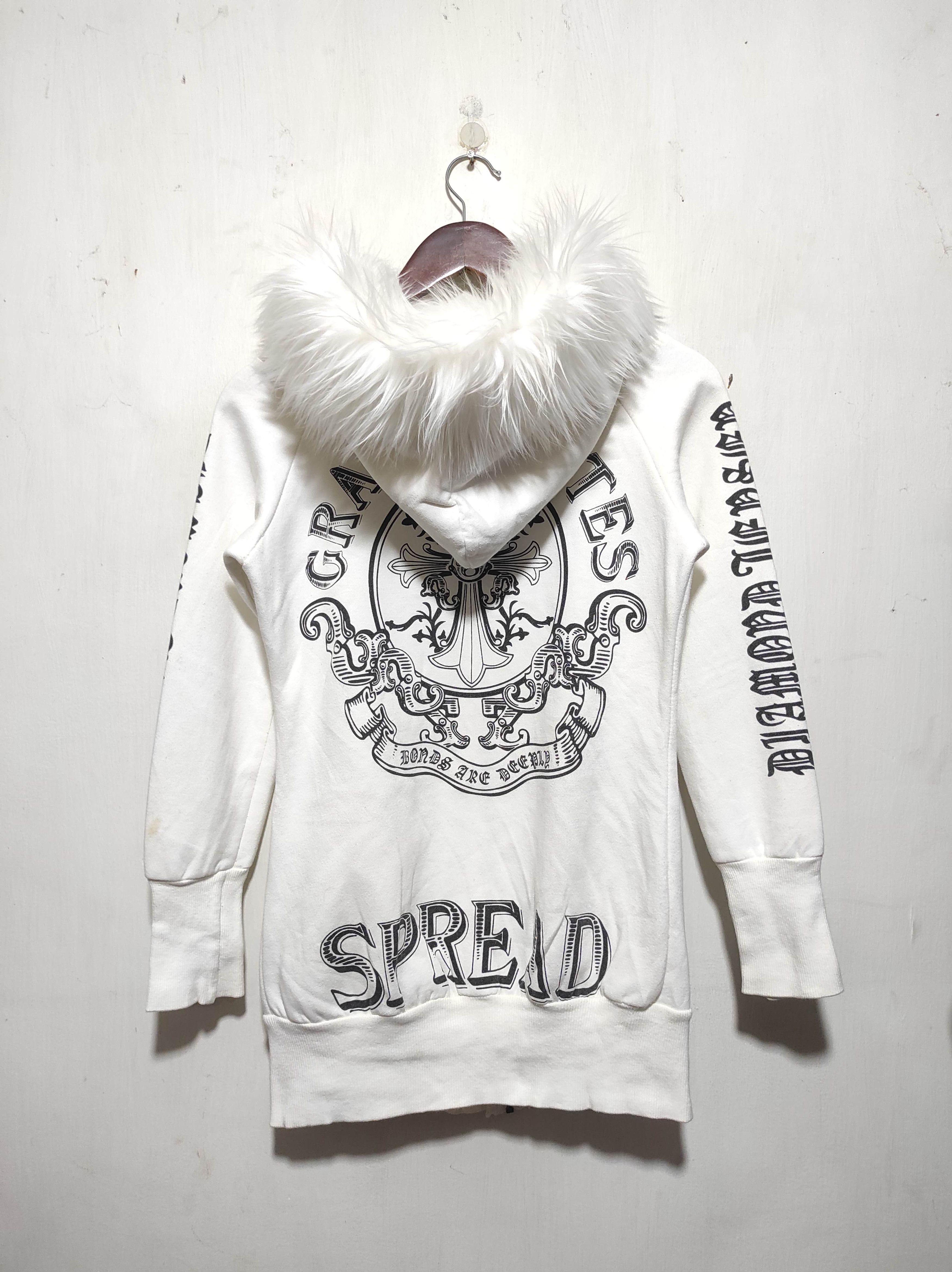 Diamond Jensen Zip Fur Ninja Hoodie Lgb IfSixWasNine Style