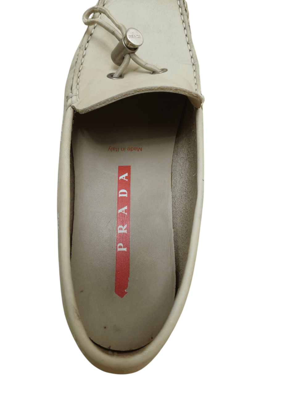 Prada Prada Loafer Size US 4.5 / IT 34.5 - 4 Thumbnail
