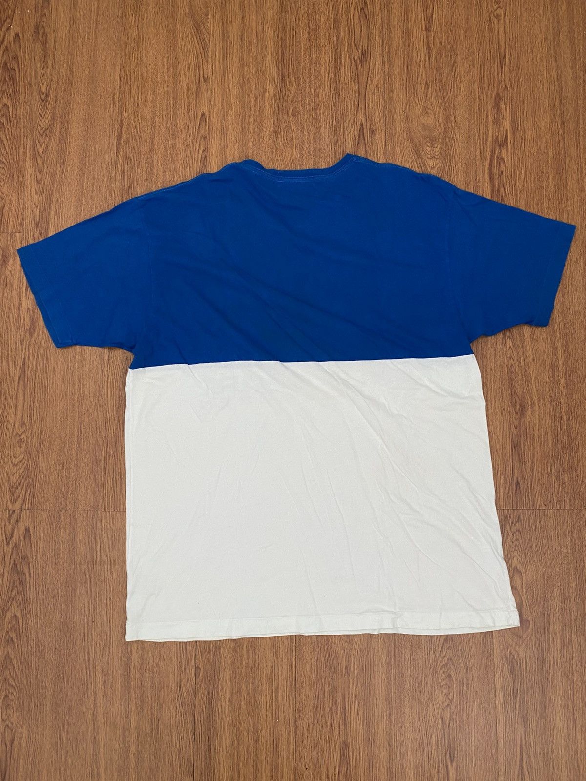 Polo Ralph Lauren Vintage Polo Sport surfing t-shirt Size US L / EU 52-54 / 3 - 2 Thumbnail