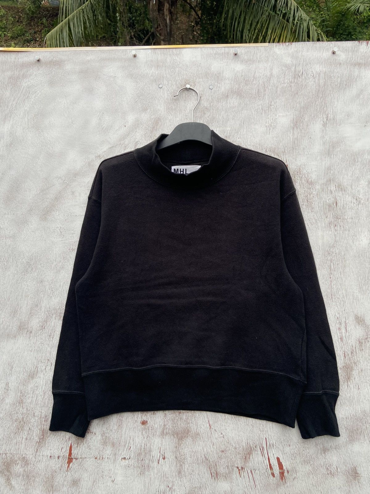Margaret Howell sweatshirt