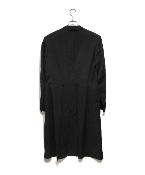 Yohji Yamamoto REGULATION Yohji Yamamoto doctor jacket Size US M / EU 48-50 / 2 - 2 Thumbnail
