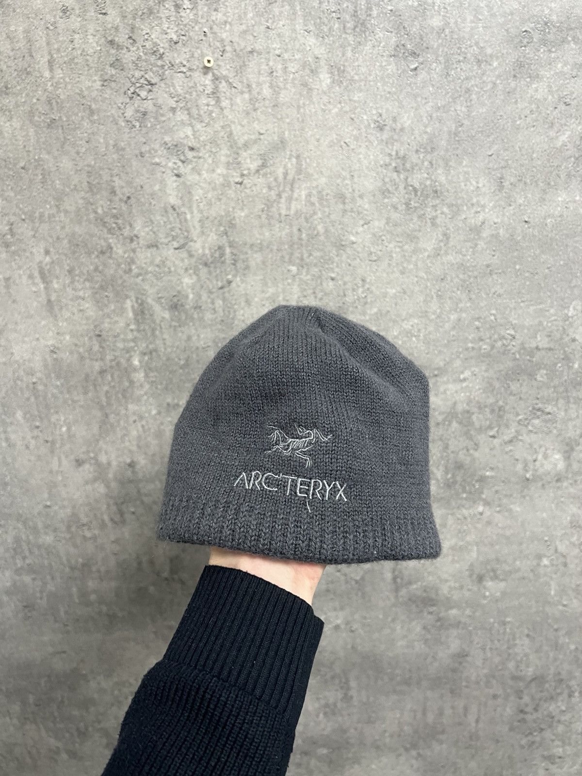 Arc'teryx Arcteryx vintage cap hat Size ONE SIZE - 1 Thumbnail