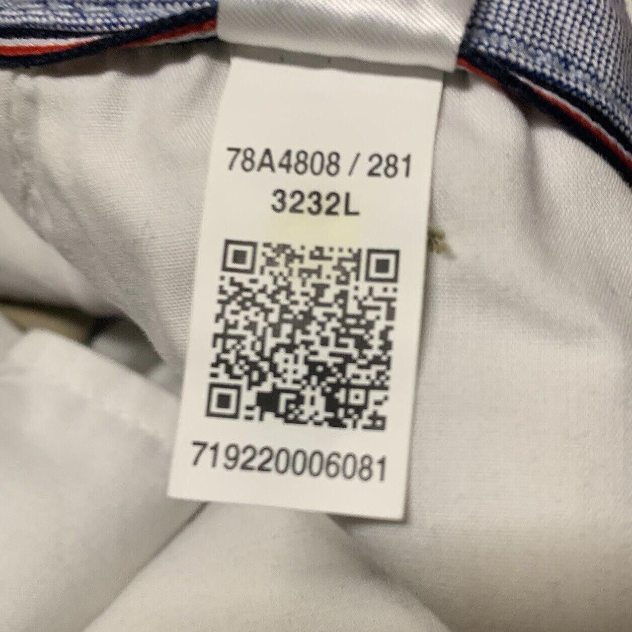 Tommy Hilfiger Tommy Hilfiger Chinos 32x32 Beige Slim Fit Size US 32 / EU 48 - 7 Thumbnail