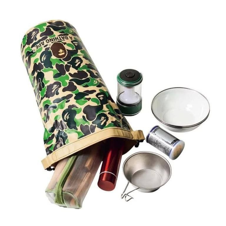 Bape Bape Dry Bag Size ONE SIZE - 6 Thumbnail