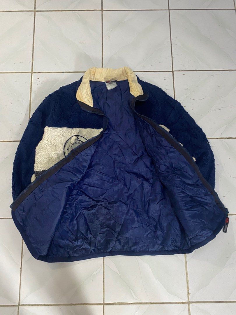 Canterbury of New Zealand Vintage Canterbury of New Zealand Sherpa Jacket Size US L / EU 52-54 / 3 - 5 Thumbnail