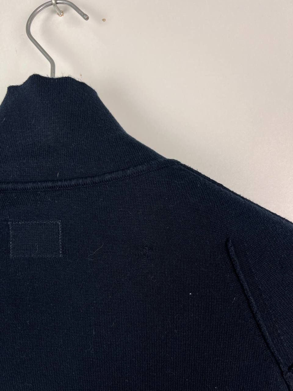 C.P. Company C.P.Company half zip sweater size 48 Size US M / EU 48-50 / 2 - 6 Thumbnail