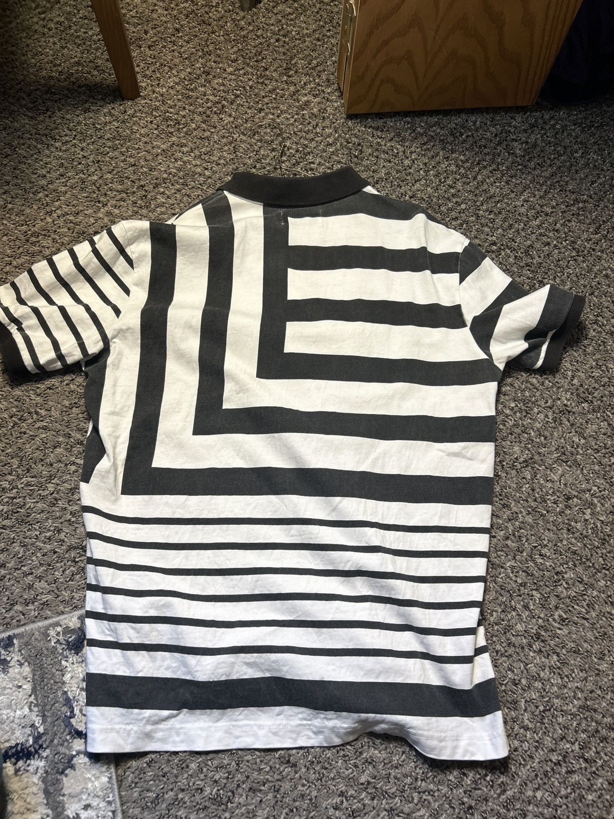 Palace Palace (referee shirt) Size US L / EU 52-54 / 3 - 4 Thumbnail