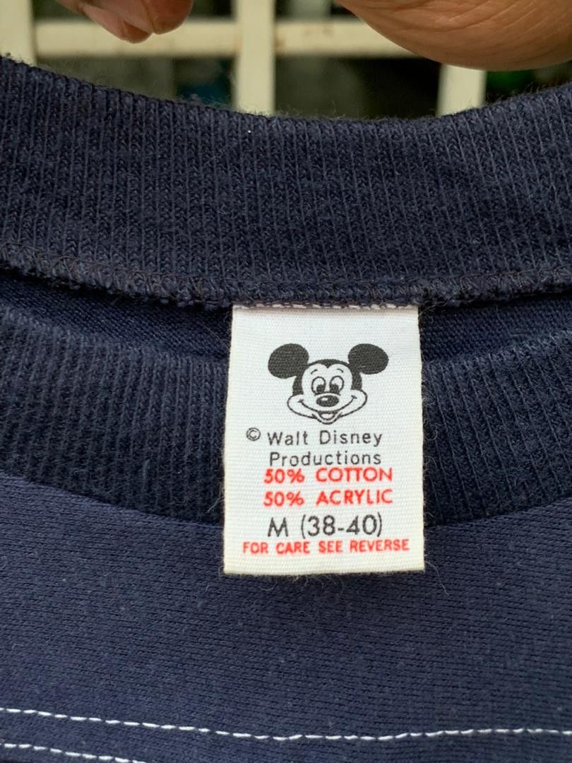 Disney × Vintage Disneyland Size US M / EU 48-50 / 2 - 3 Thumbnail