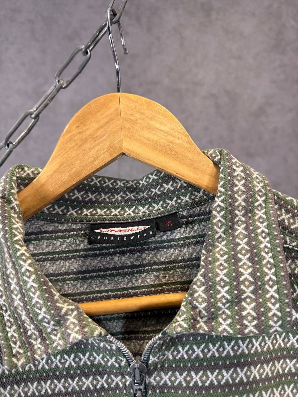 O'Neill O’Neill surf vintage vest Size US M / EU 48-50 / 2 - 4 Thumbnail