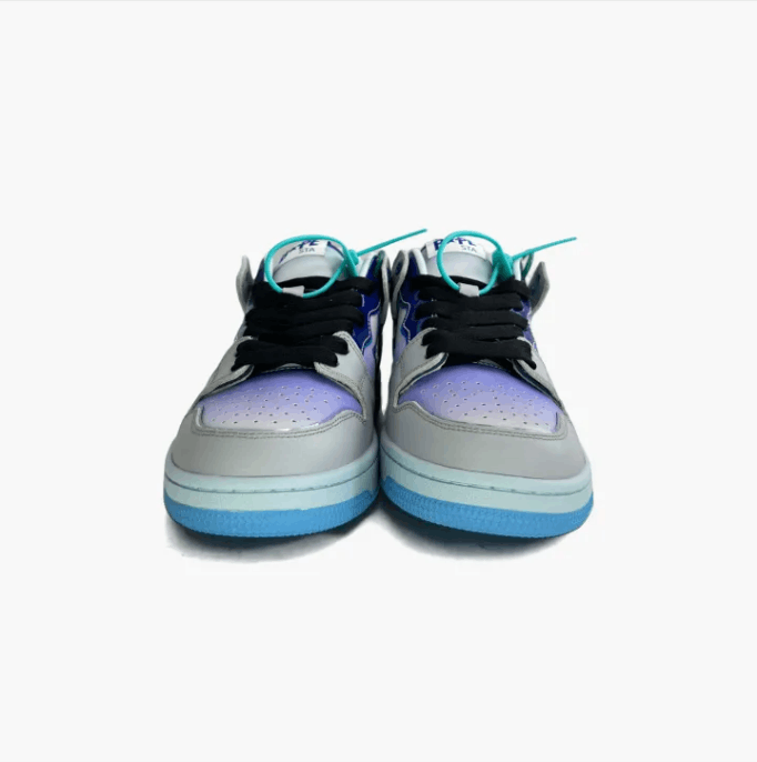 Bape Bape Low-Top Sneakers Size US 10 / EU 43 - 3 Thumbnail