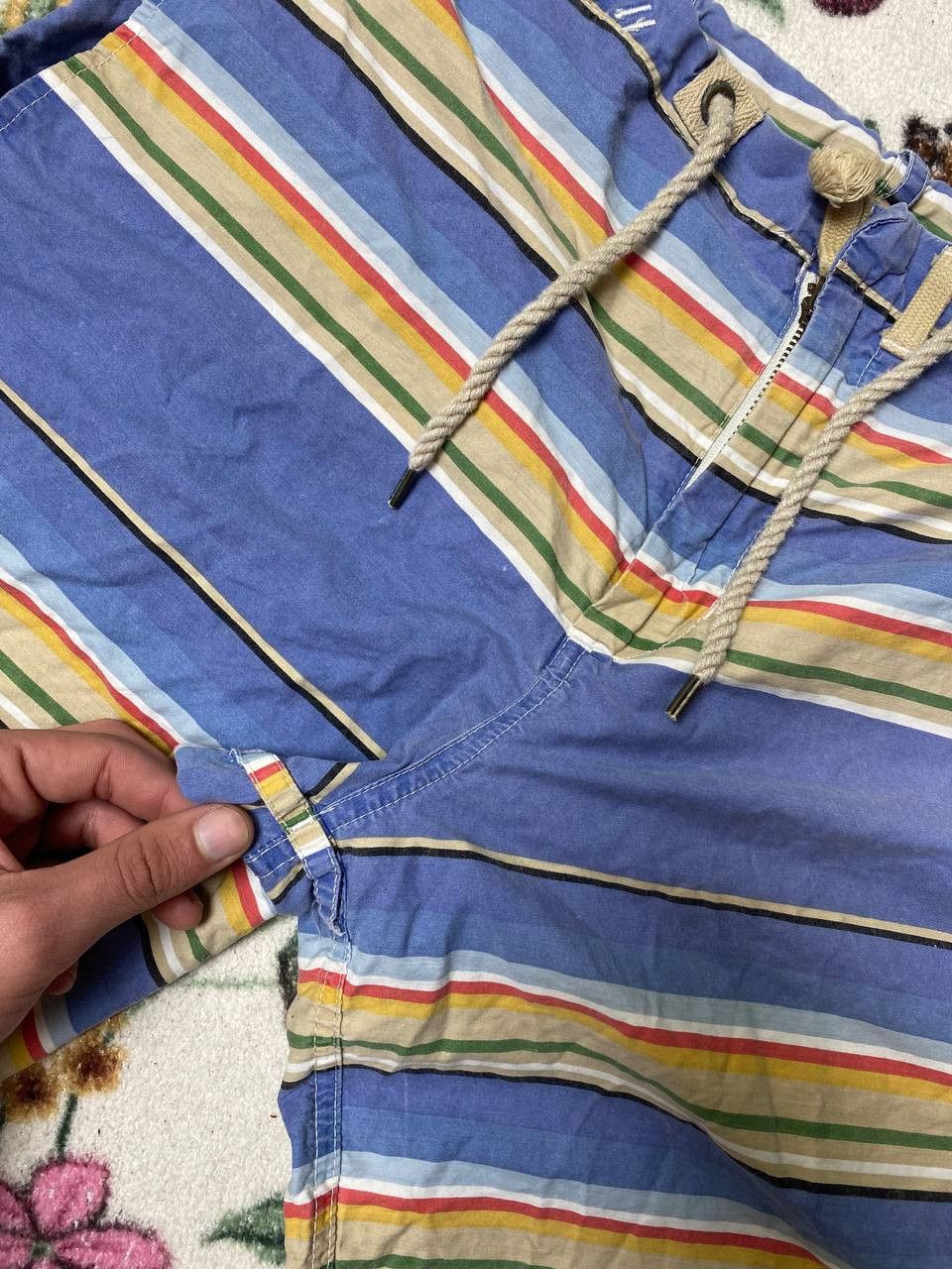 Polo Ralph Lauren Polo Ralph Lauren Swim Trunks men’s built-in-brief pockets Size US 30 / EU 46 - 18 Thumbnail