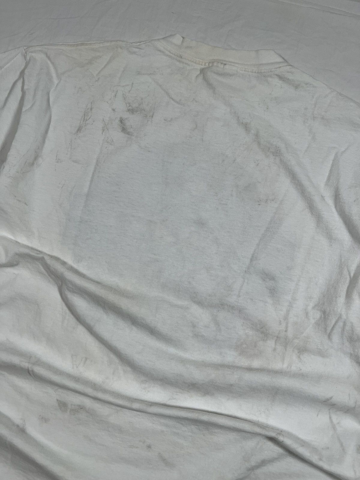 Vintage Vintage 90s Earth Day Single Stitch Nature Tee Size US XL / EU 56 / 4 - 7 Thumbnail
