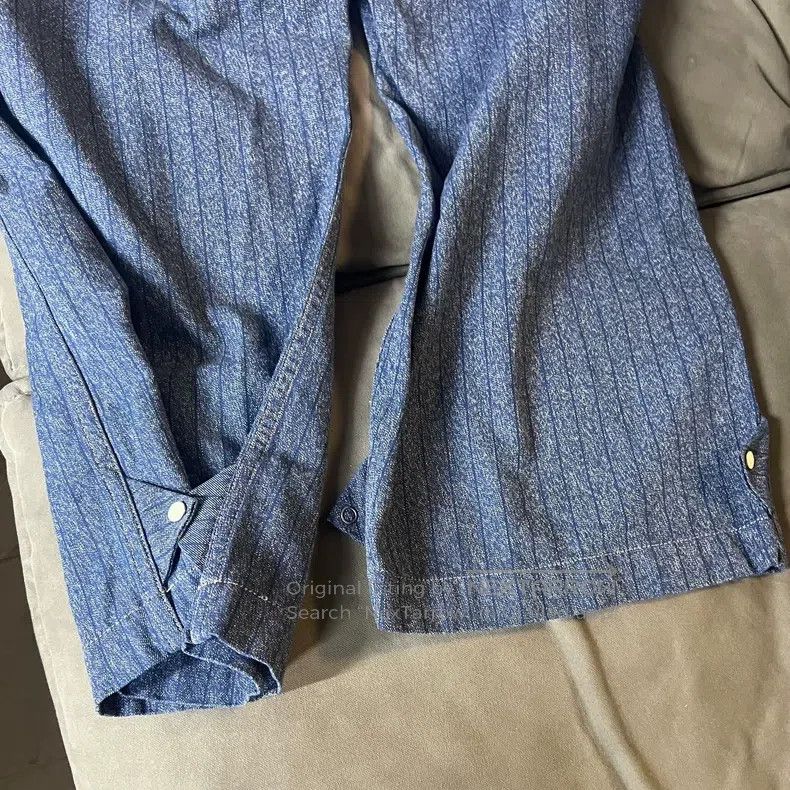 RRL Ralph Lauren RRL Ralph Lauren Flight jumpsuit for women Size 39" - 6 Thumbnail