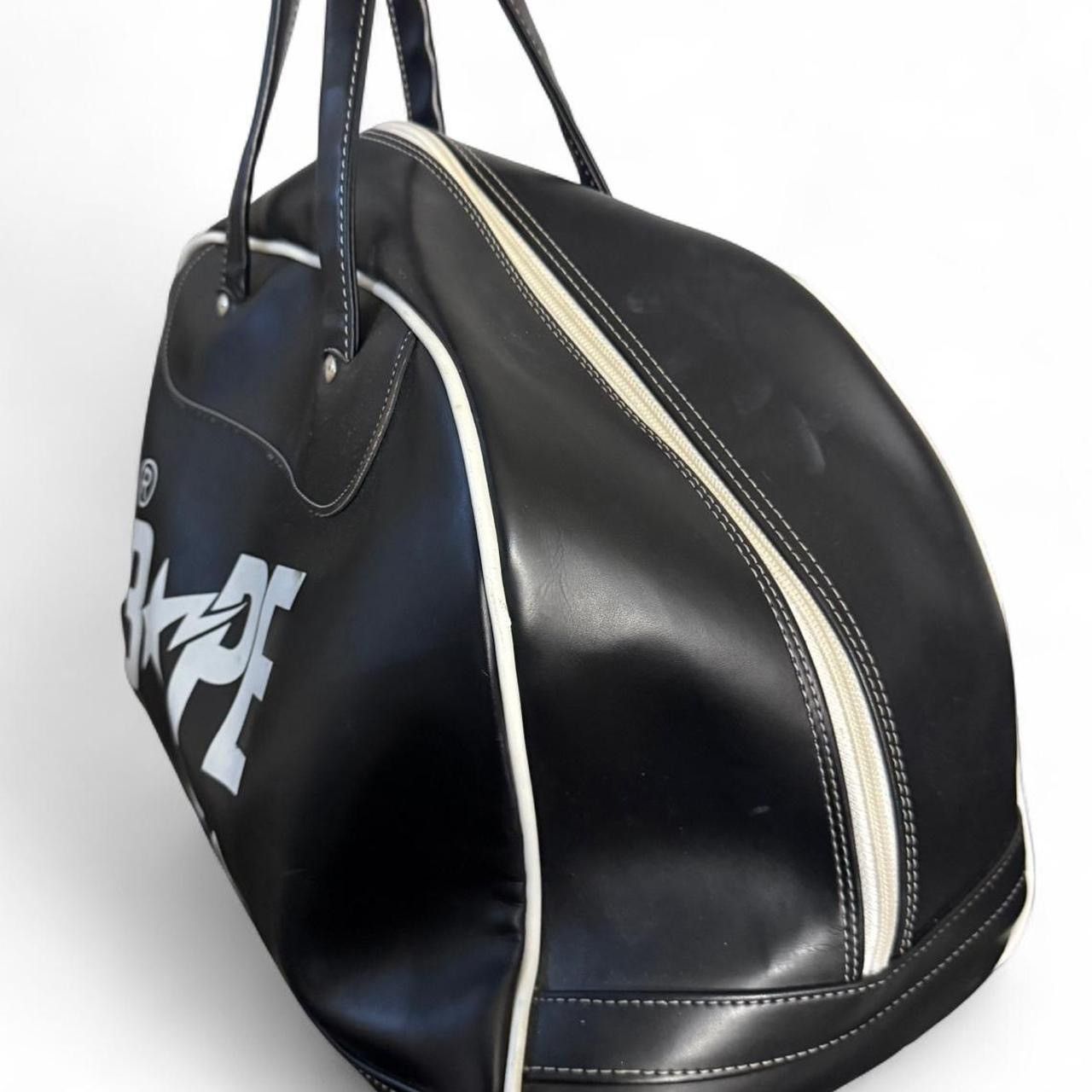 Bape Bape Bowling Bag Size ONE SIZE - 3 Thumbnail