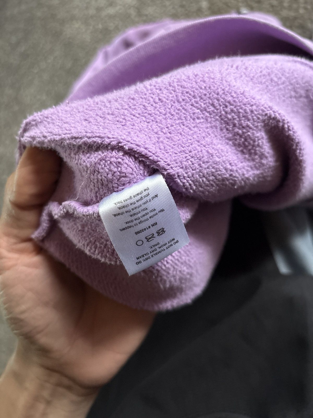 Fucking Awesome Fucking awesome heavy hoodie Size US XXL / EU 58 / 5 - 4 Thumbnail