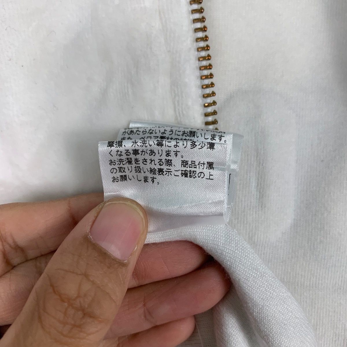 Japanese Brand 25 KARATS Exile Tower of Wish Fullprint Hoodies #2072-C90 Size US M / EU 48-50 / 2 - 23 Thumbnail