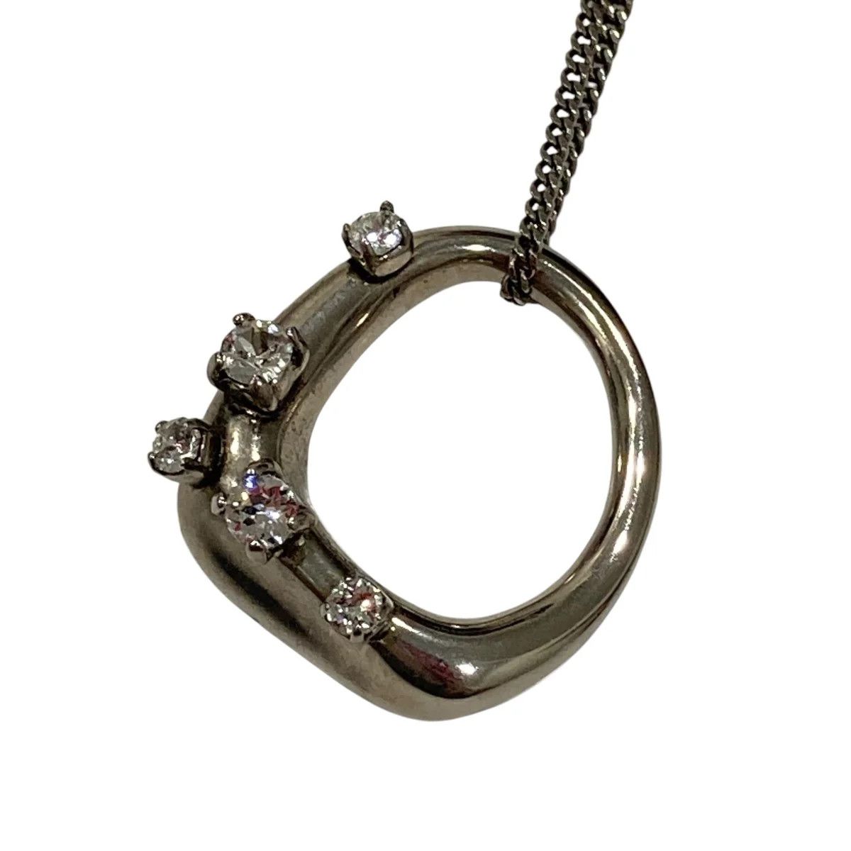 Alexander McQueen Gemstone Necklace Size ONE SIZE - 2 Thumbnail