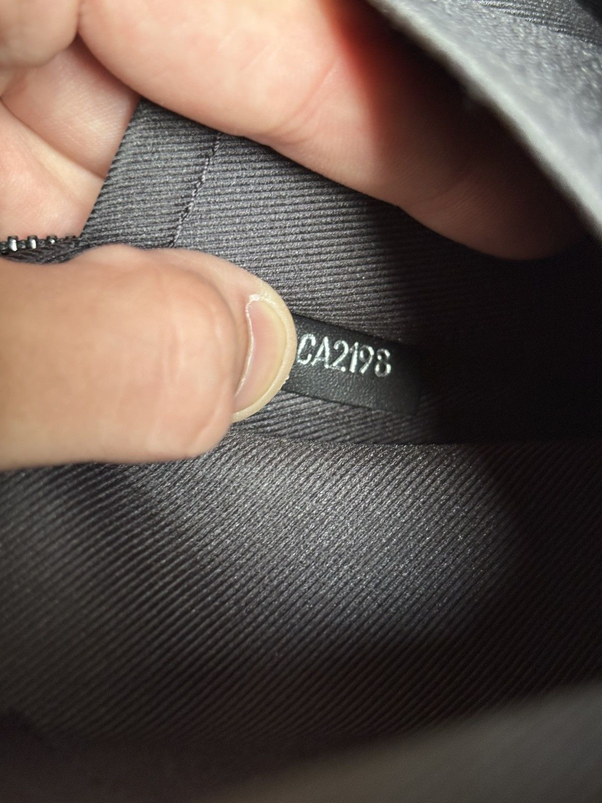 Louis Vuitton Louis Vuitton Monogram Solar Ray Utility Bag Size ONE SIZE - 10 Thumbnail