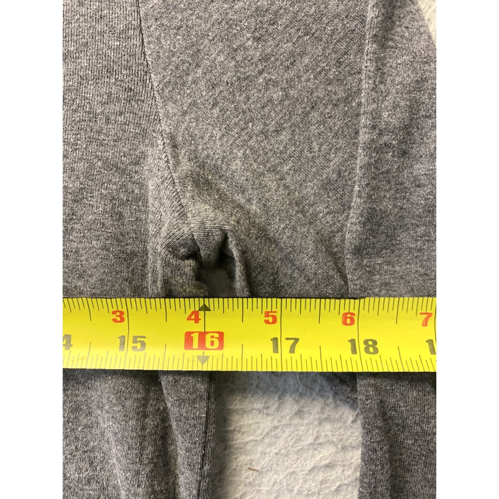 Nike Nike Gap Shirt Womens Large Gray Long Sleeve Stretch Outdoor Casual T-shirt Regular Size L Adult Womens Size L / US 10 / IT 46 - 3 Thumbnail