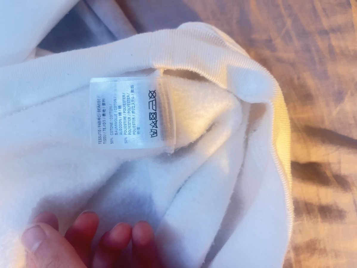 Balenciaga Balenciaga language hoodie Size US M / EU 48-50 / 2 - 7 Thumbnail
