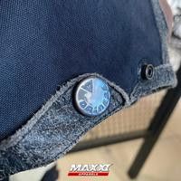 Dainese Dainese Tricolor Jacket Size US M / EU 48-50 / 2 - 6 Thumbnail