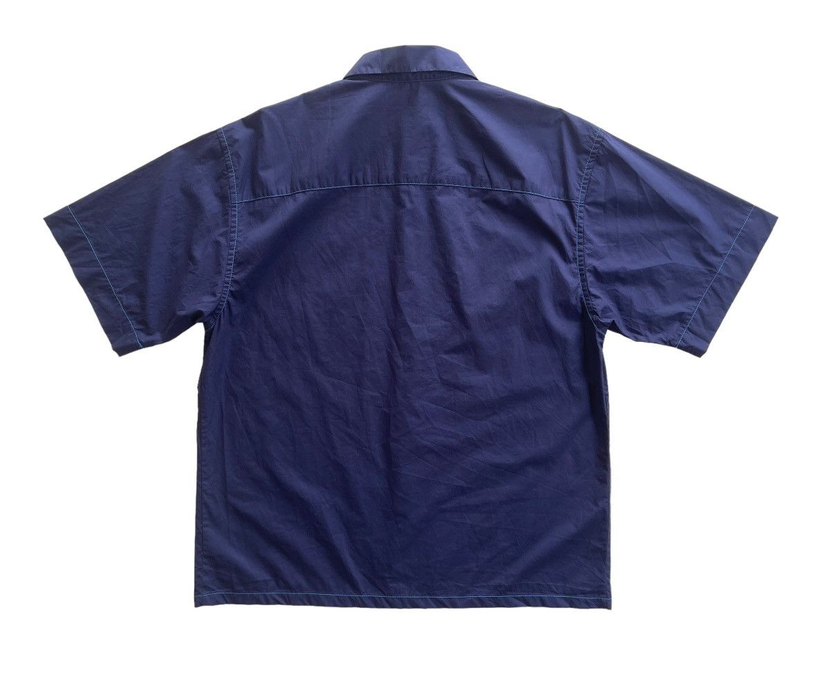 Marni Marni X uniqlo Spring Summer 2002 Collection Size US S / EU 44-46 / 1 - 4 Thumbnail