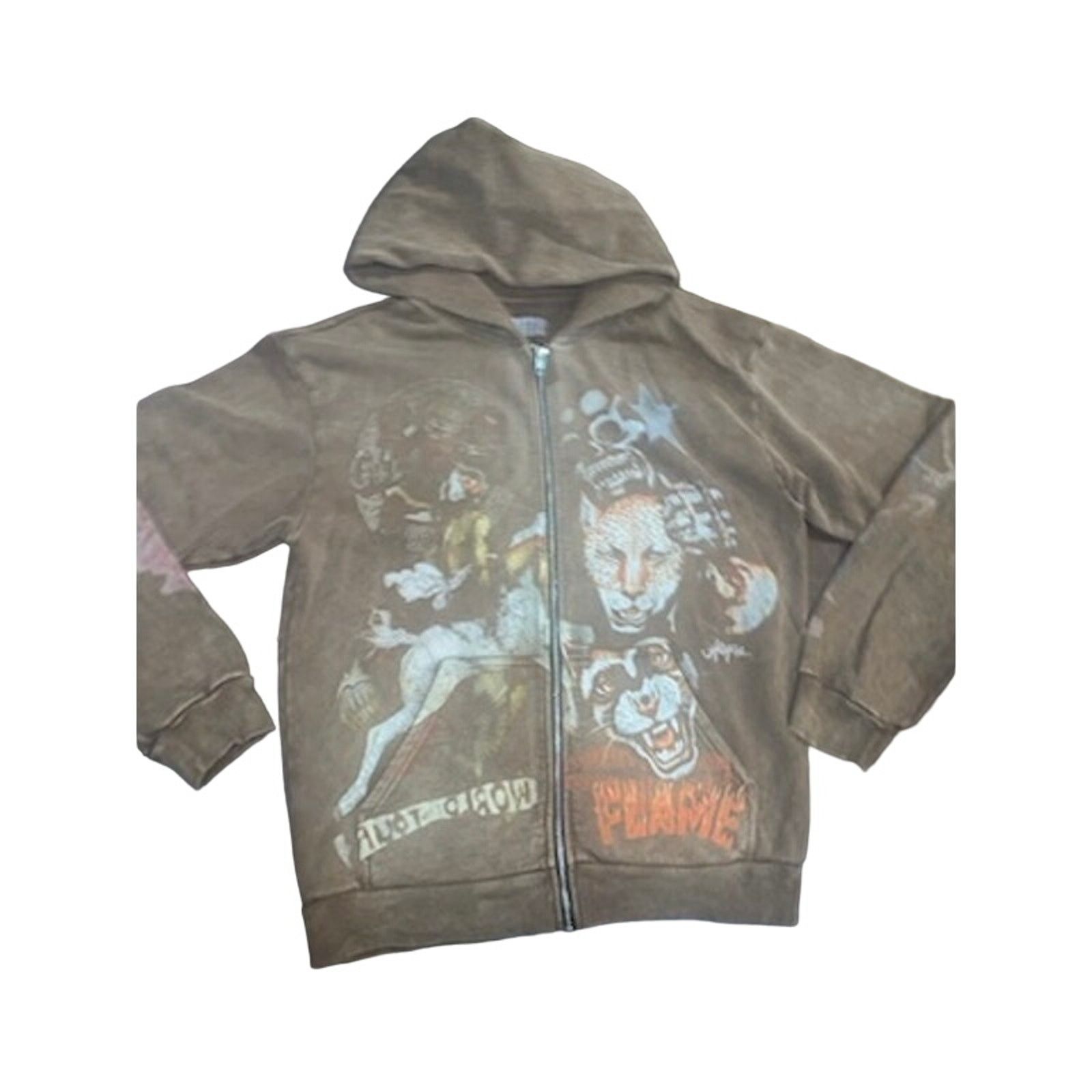 ジャケット・アウター Travis Scott x McDonald's Work Jacket s-l400.jpg