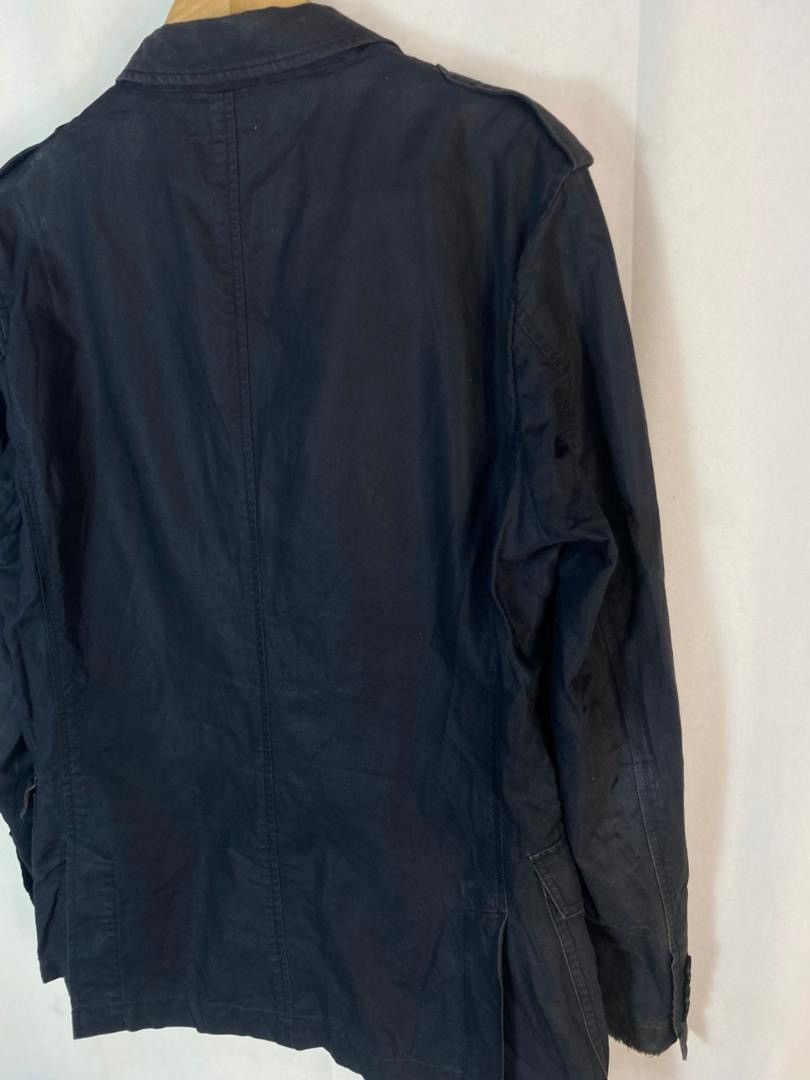 Burberry Burberry black label multipocket jacket Size US S / EU 44-46 / 1 - 15 Thumbnail