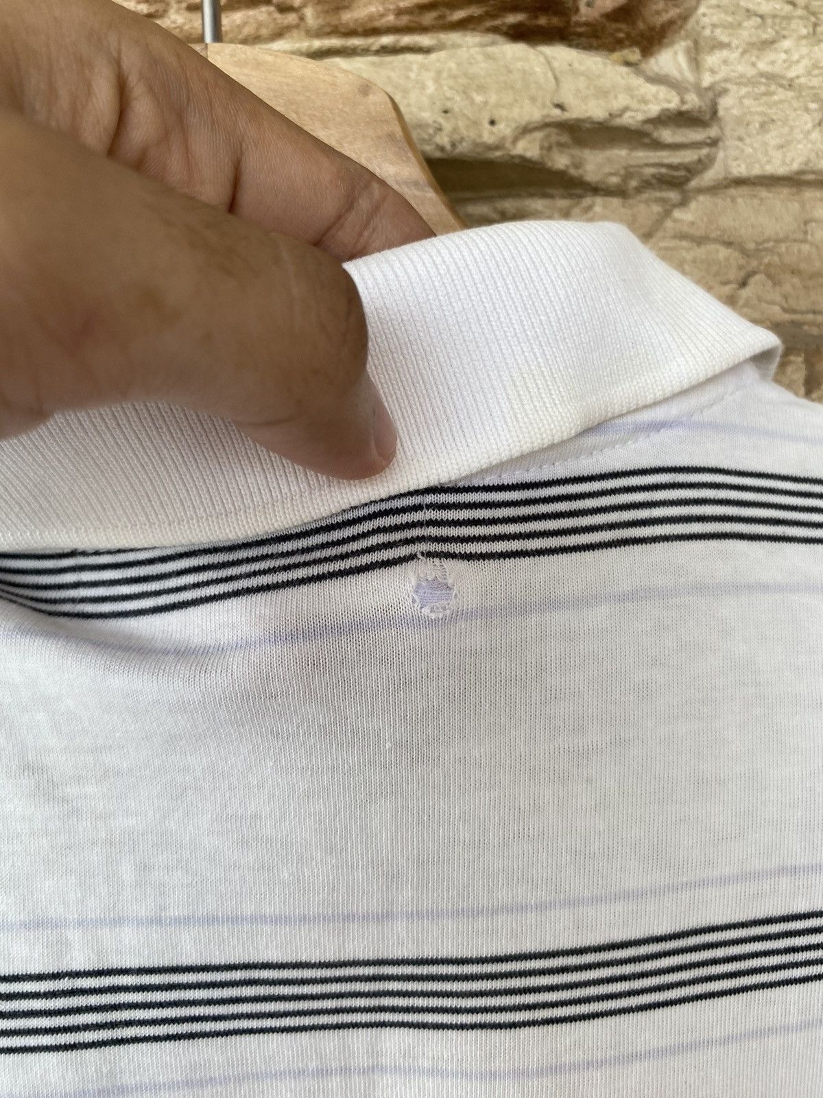 Beverly Hills Polo Club × Vintage Vintage Polo Club Polos Size US L / EU 52-54 / 3 - 11 Thumbnail