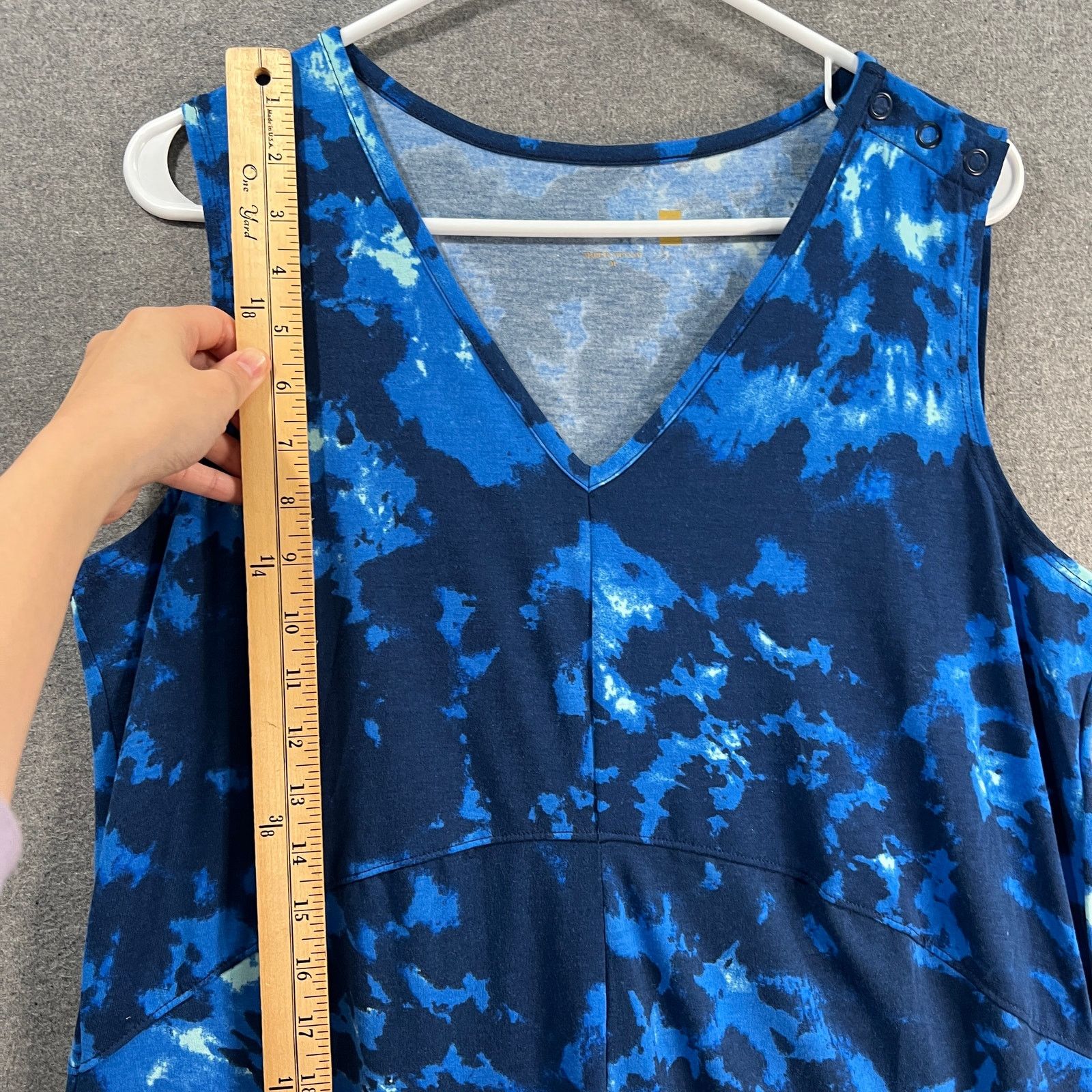 Other AmberNoon II by Dr. Erum Ilyas UPF 50 Step-In Size M / US 6-8 / IT 42-44 - 8 Thumbnail