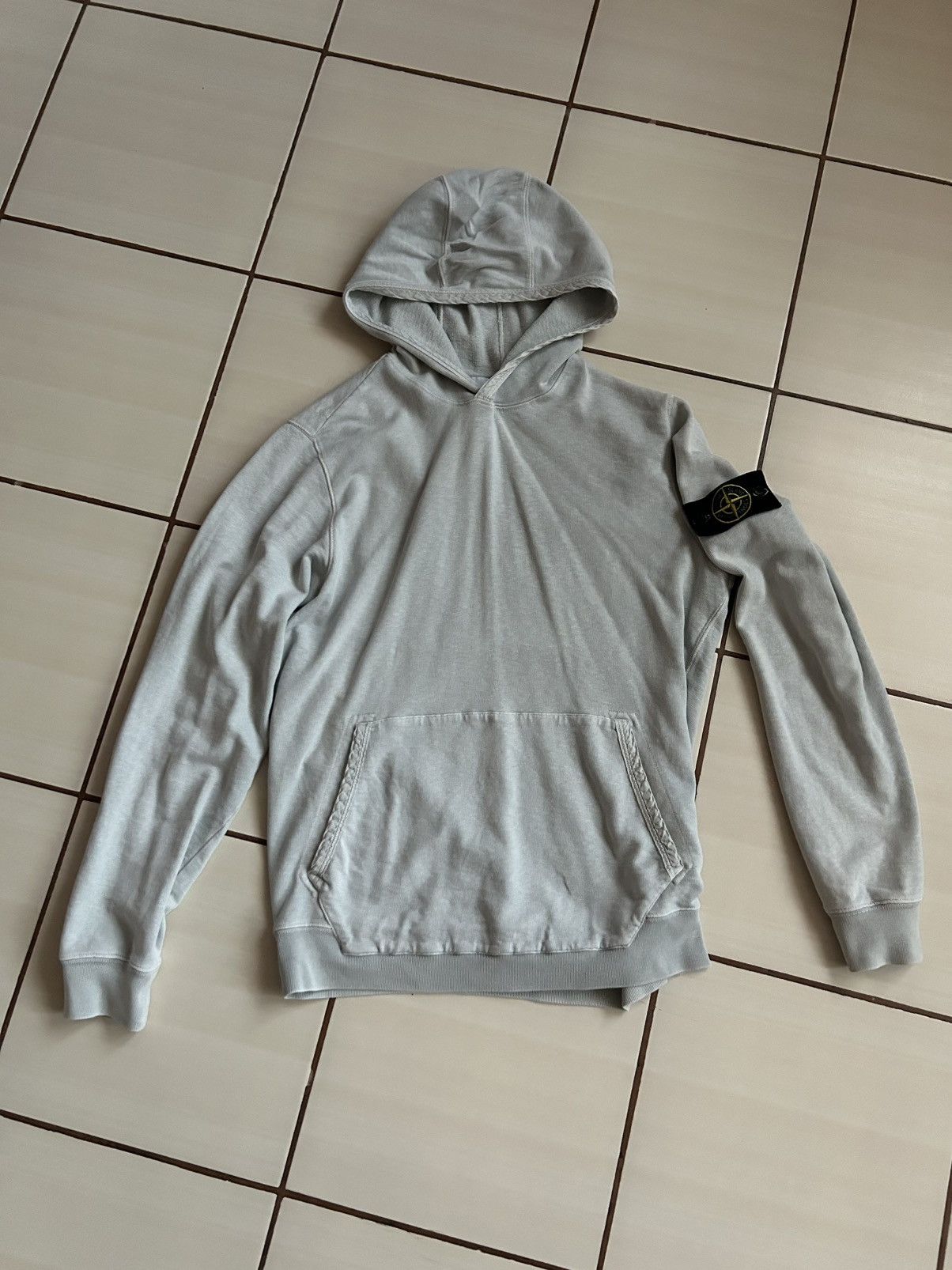 Stone Island Stone Island hoodie Size US M / EU 48-50 / 2 - 1 Thumbnail