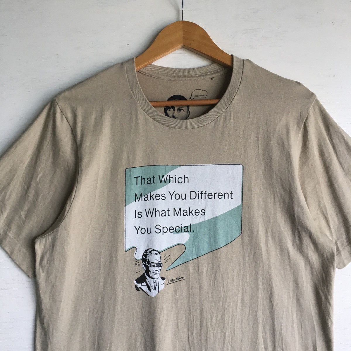 Japanese Brand × Pharrell × Uniqlo FINAL DROP ‼️ Uniqlo X Pharrell Williams T-Shirt Size US M / EU 48-50 / 2 - 3 Thumbnail