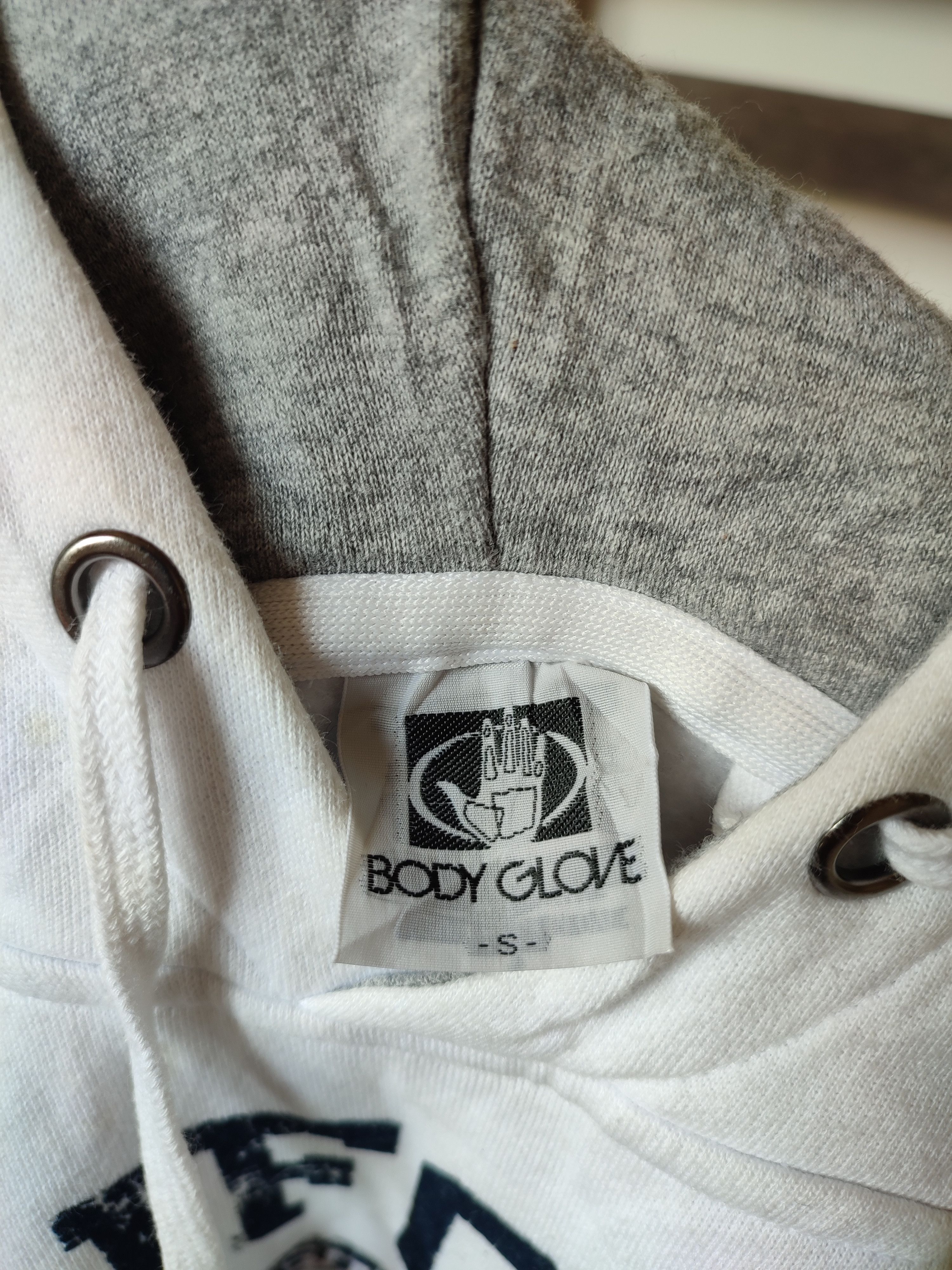 Body Glove Y2k Body Glove California Hoodies Size US S / EU 44-46 / 1 - 8 Thumbnail