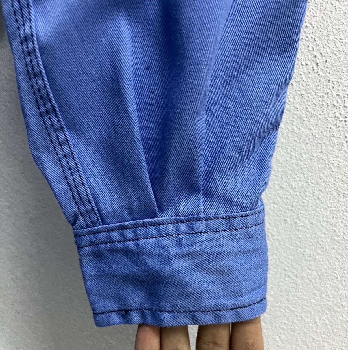 Sports Specialties × Vintage VINTAGE NISSAN OVERALL Size US 33 - 14 Thumbnail