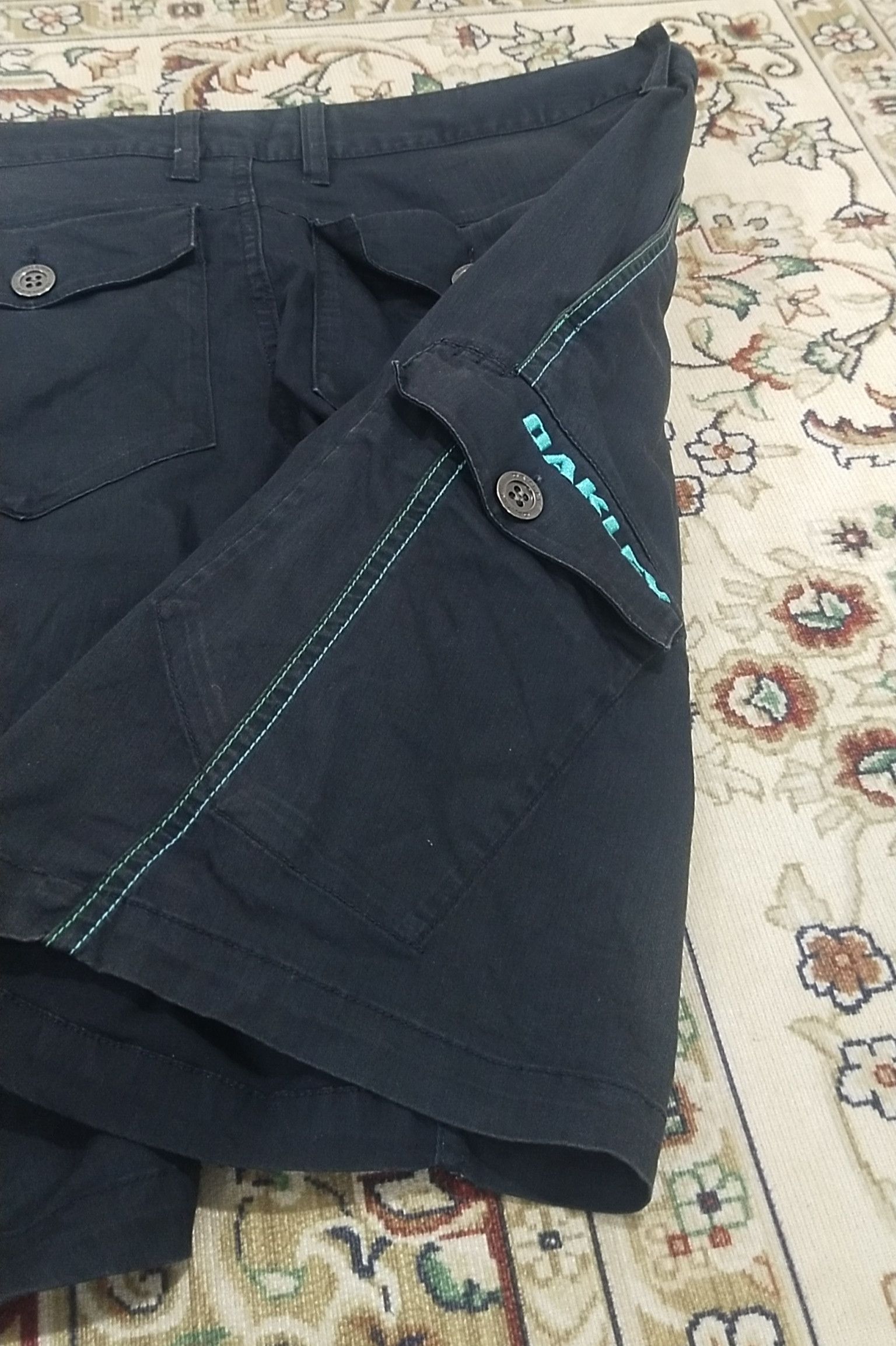 Oakley Final Drop Oakley Short Size 34inchs Size US 34 / EU 50 - 3 Thumbnail