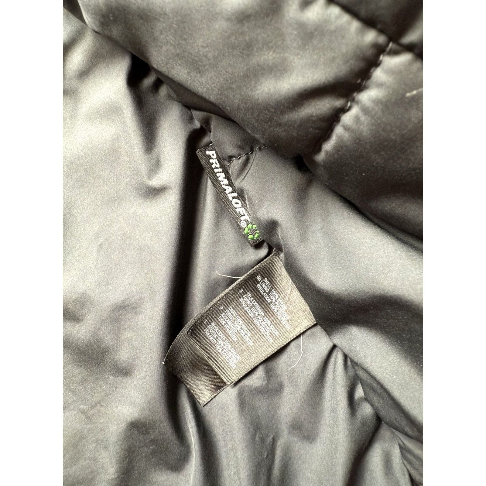 The North Face The North Face Men’s Primaloft Puffer Jacket Jacket Zip Regular Small Orange Rust Colorful Winter Mens Size US S / EU 44-46 / 1 - 7 Thumbnail