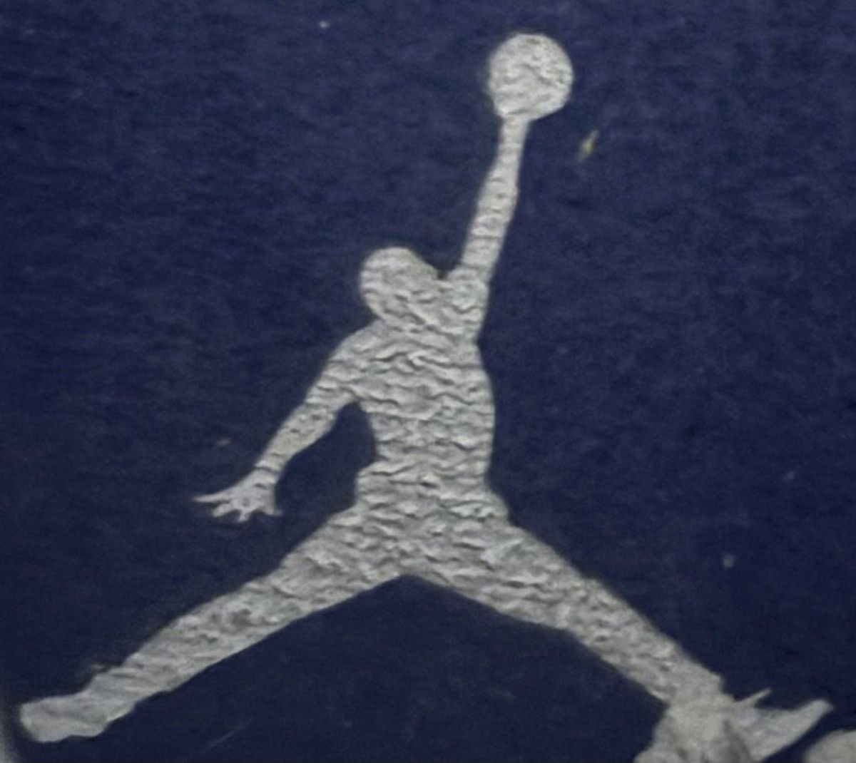 Jordan Brand Jordan 6 Retro Midnight Navy 2022 Size 10.5 Size US 10.5 / EU 43-44 - 7 Thumbnail