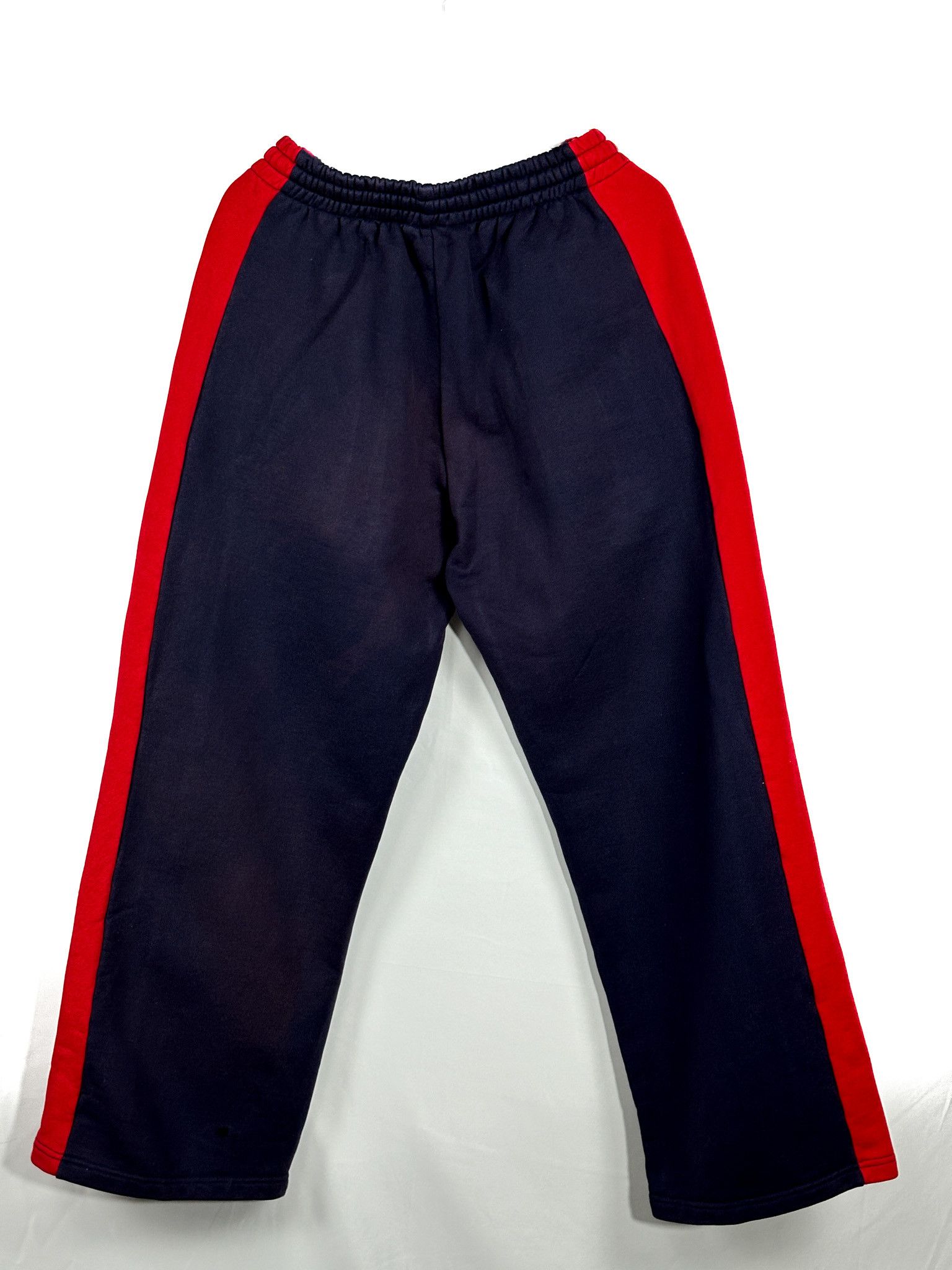 Vintage HMDD Chim-U Futbol Club Sweats size xsmall Size US 27 - 4 Thumbnail