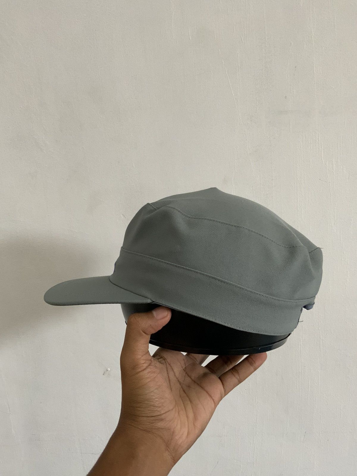 Japanese Brand MTE Beaver’s Collection Japanese Hat Size ONE SIZE - 3 Thumbnail