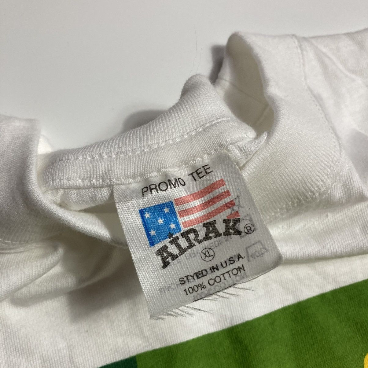 Heineken × Vintage vintage heineken lager beer tee Size US XL / EU 56 / 4 - 5 Thumbnail