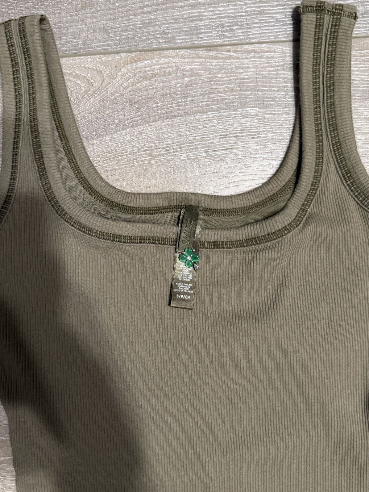SKIMS Skims Bodysuits Size S / US 4 / IT 40 - 2 Thumbnail