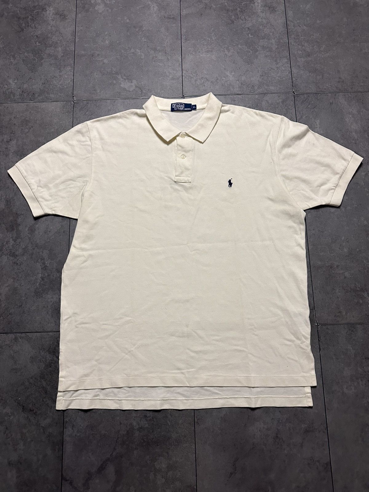 Polo Ralph Lauren Polo Ralph Lauren vintage Size US XL / EU 56 / 4 - 1 Thumbnail